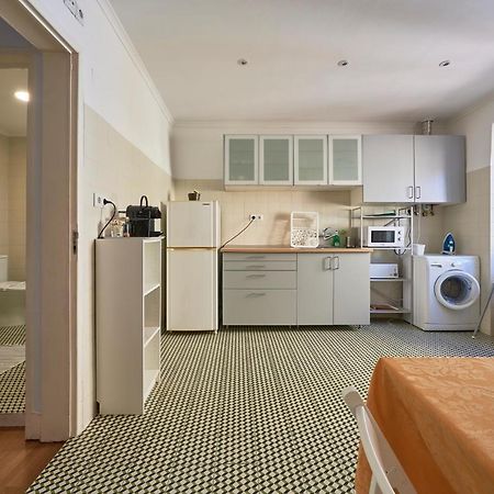 Aesthetic Riverview Apartment In Historical Lisboa المظهر الخارجي الصورة