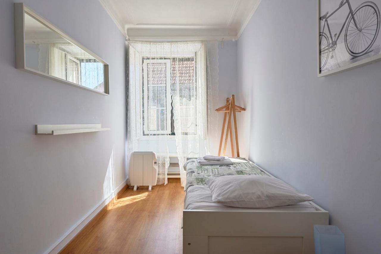 Aesthetic Riverview Apartment In Historical Lisboa المظهر الخارجي الصورة