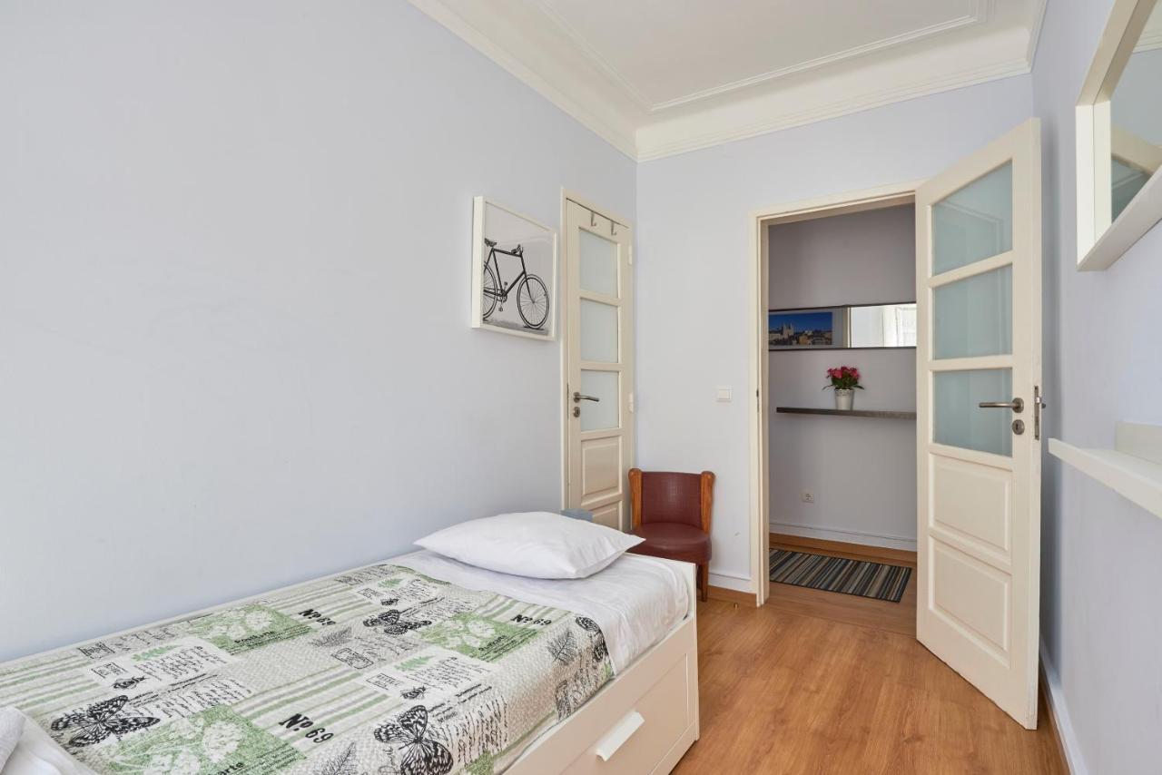 Aesthetic Riverview Apartment In Historical Lisboa المظهر الخارجي الصورة