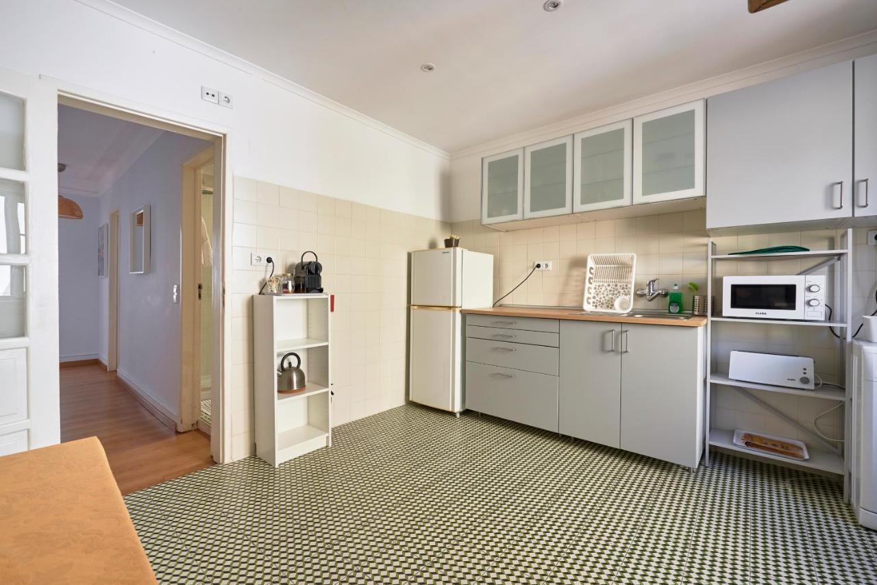 Aesthetic Riverview Apartment In Historical Lisboa المظهر الخارجي الصورة