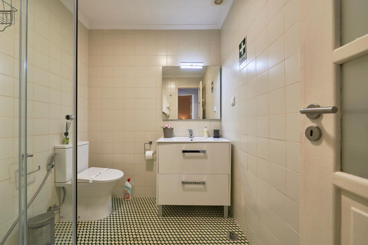 Aesthetic Riverview Apartment In Historical Lisboa المظهر الخارجي الصورة